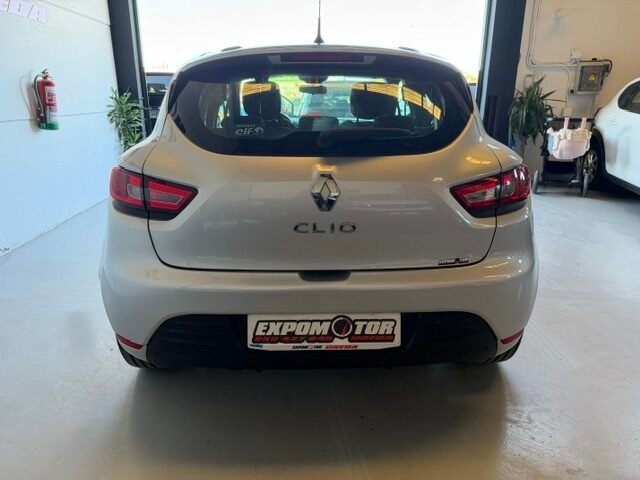 RENAULT CLIO 1.5 DCI 