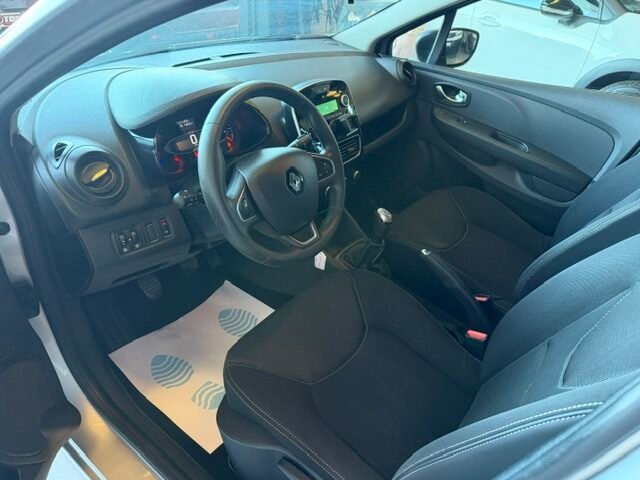 RENAULT CLIO 1.5 DCI 