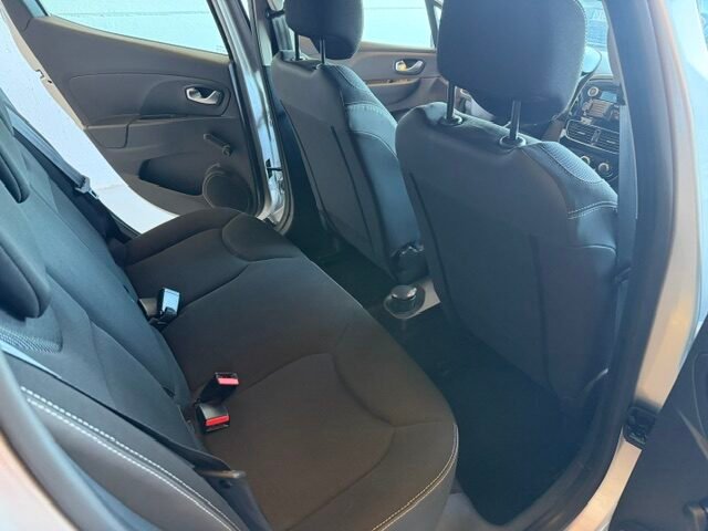 RENAULT CLIO 1.5 DCI 