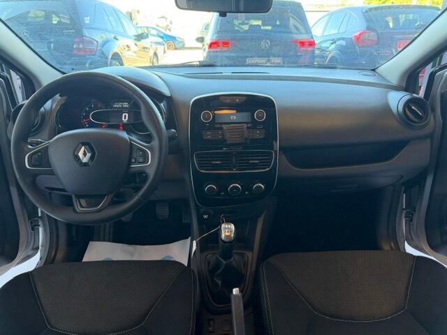 RENAULT CLIO 1.5 DCI 