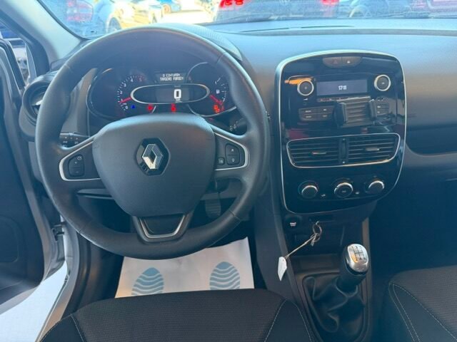 RENAULT CLIO 1.5 DCI 